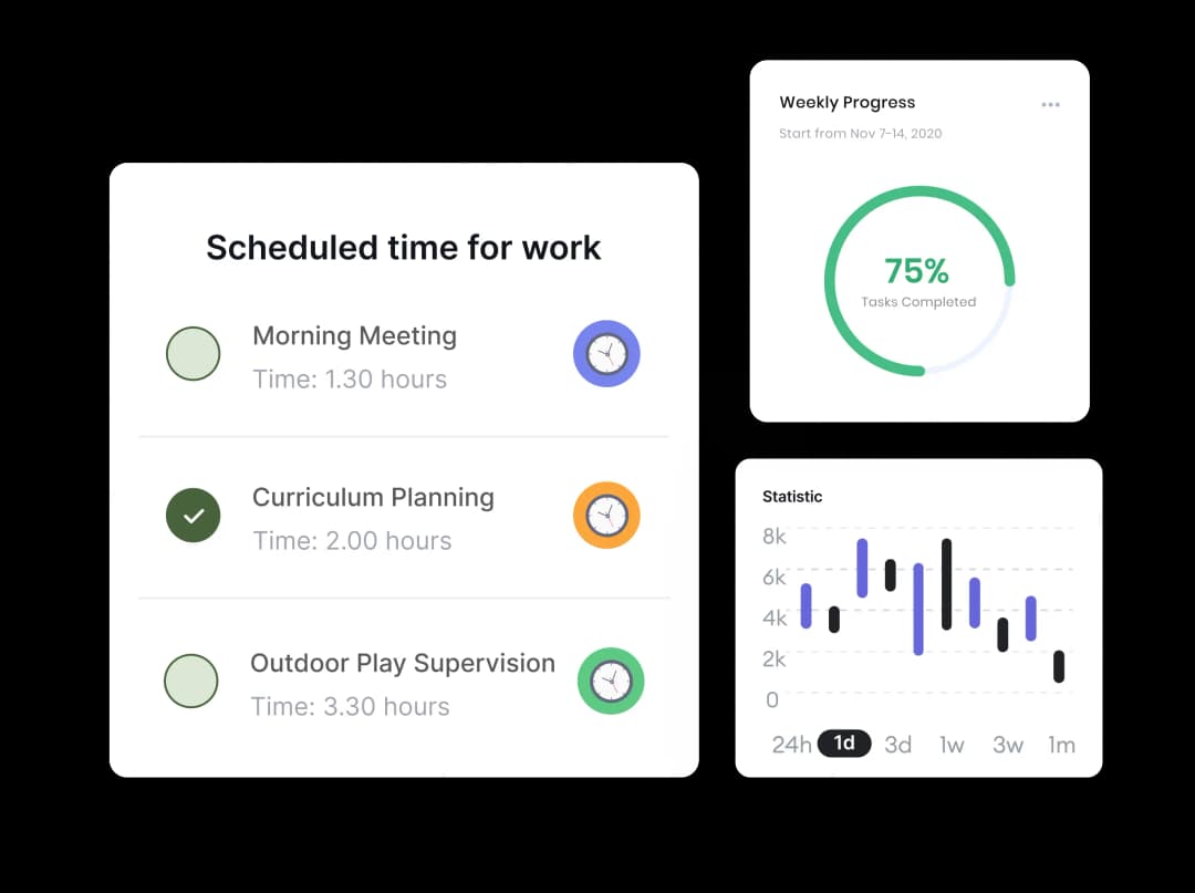  best-time-tracking-software-for-childcare-centers