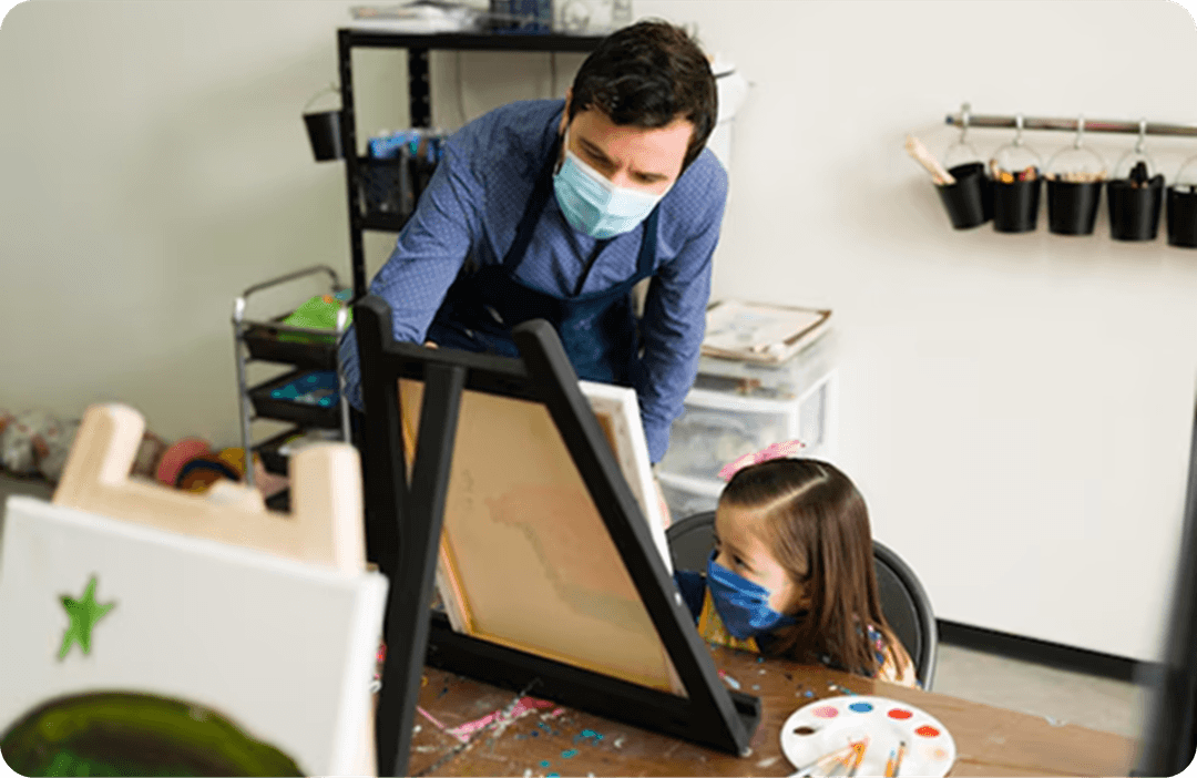 Comprehensive before-&-after-school-care-solutions