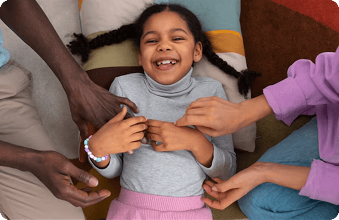 Inclusive Care for All Children