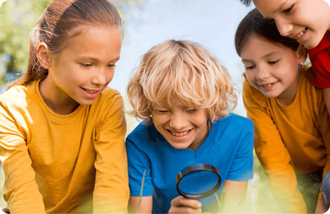 Discover The ChildEra Difference