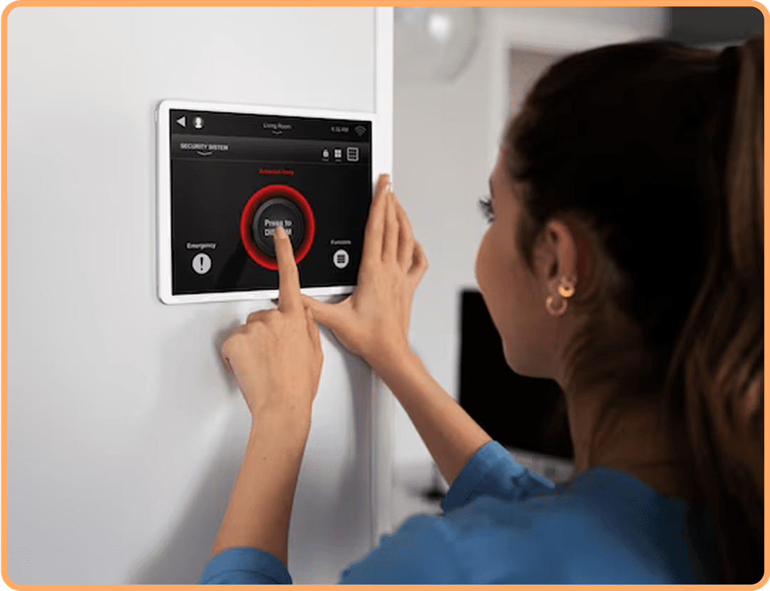Ensure Safety with Real-Time Alerts