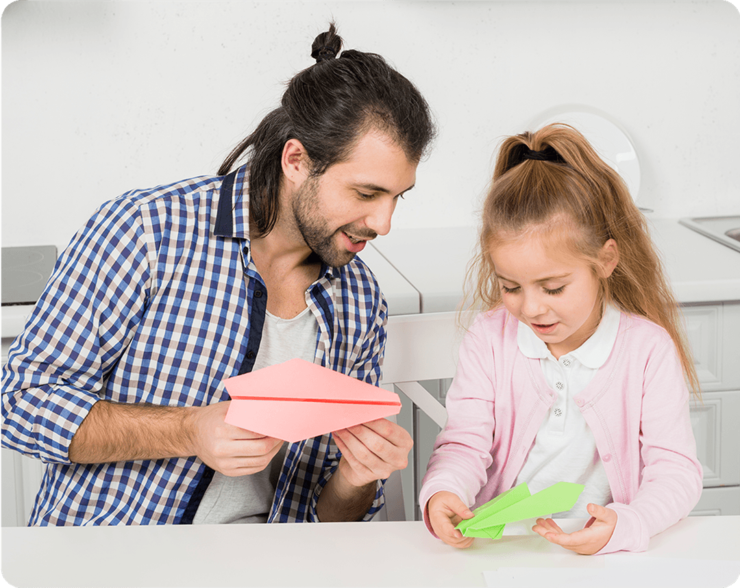 Why Choose ChildEra?