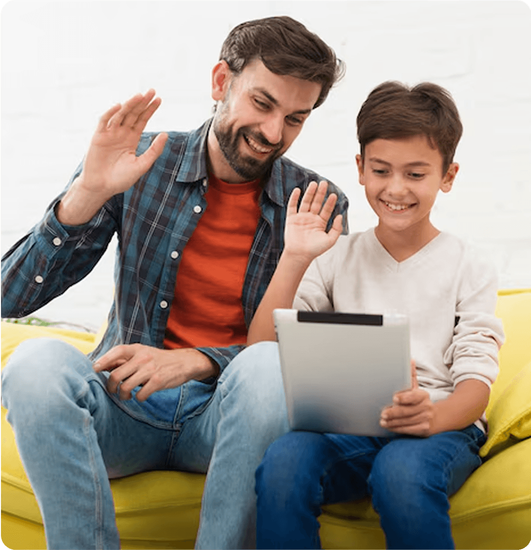 Why Choose ChildEra?