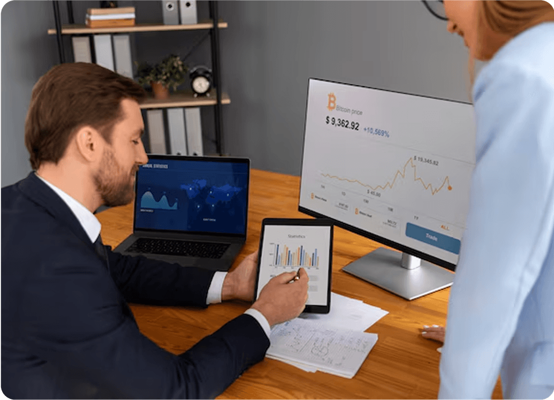 Ensure Safety with Real-Time Alerts