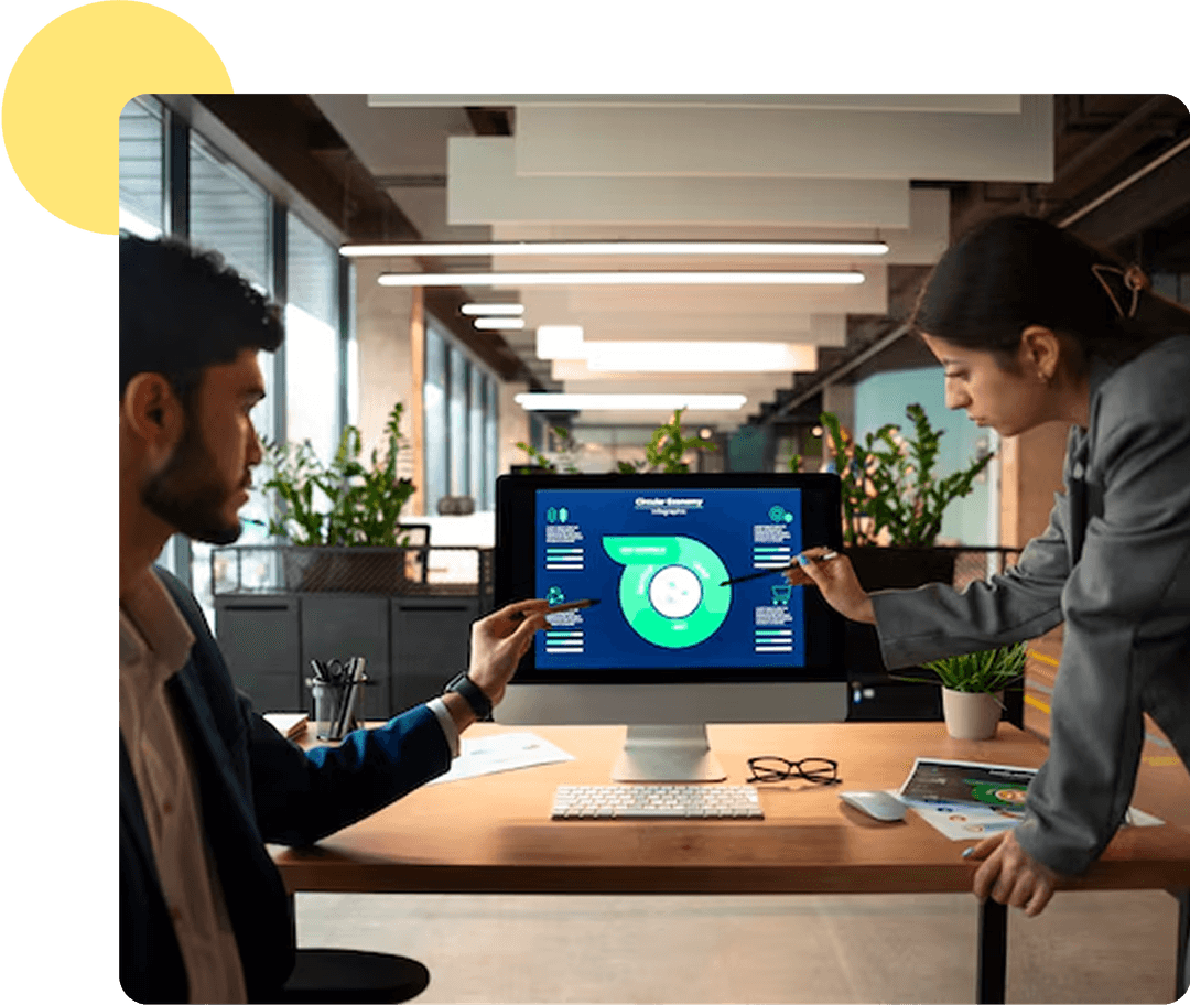 Your Trusted Partner for Compliance and Paperless Onboarding