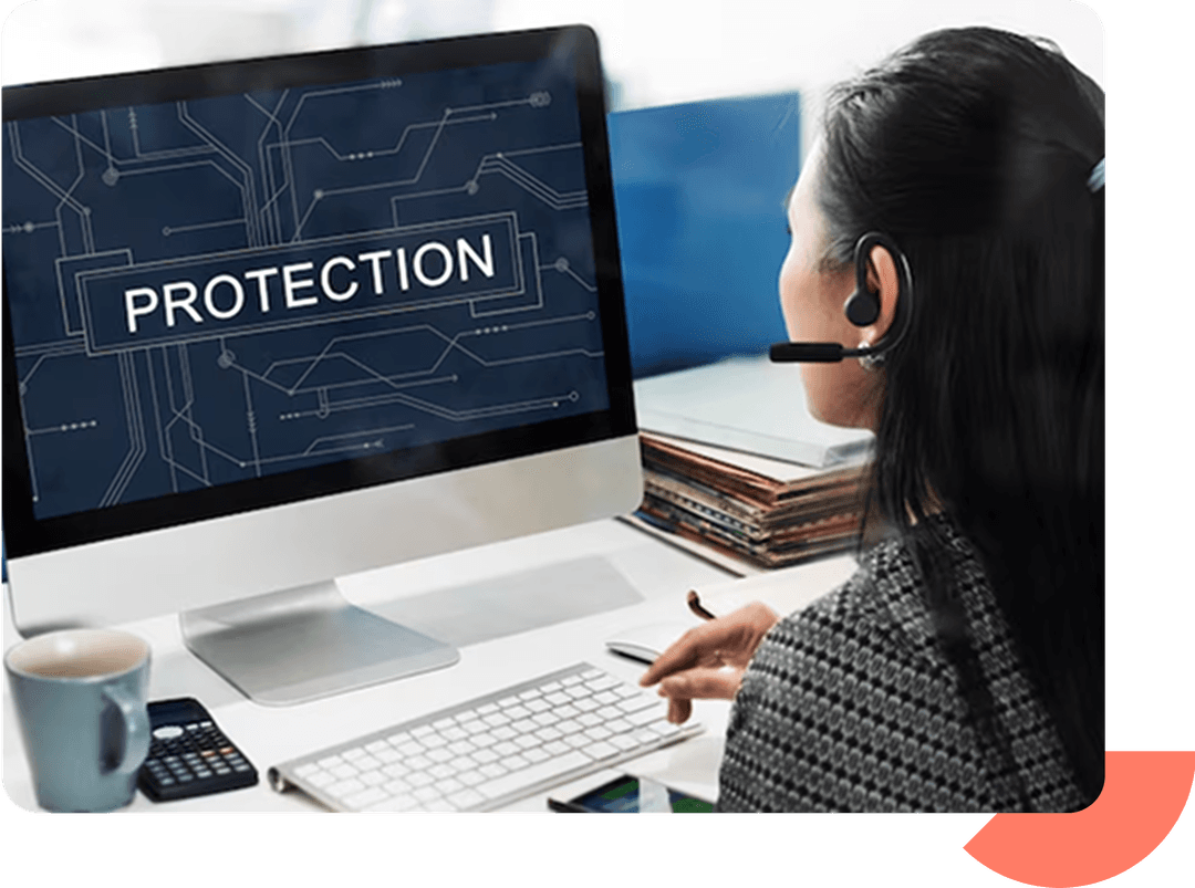 Strict Security Policies and Protocols