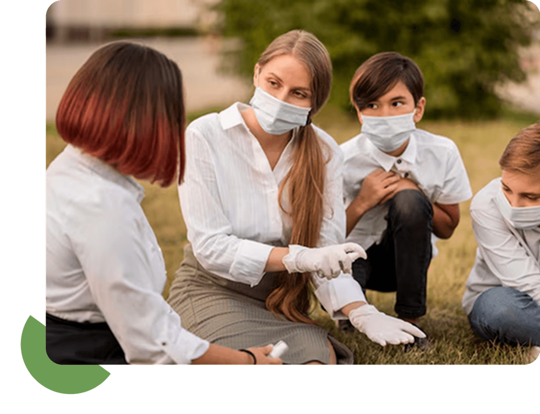 Join ChildEra in Promoting a Culture of Safety